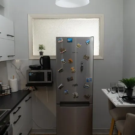 Apartament Theo *