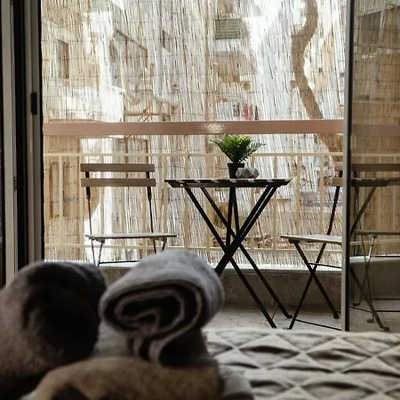 Appartement Theo Thessalonique